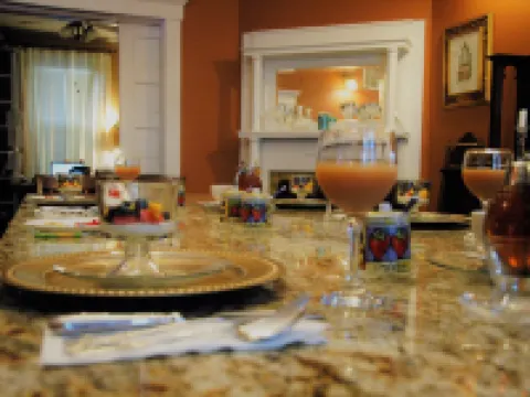 Janssen Park Place B&B Hotels in Mena