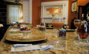 Janssen Park Place B&B