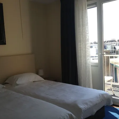 New City Hotel Scheveningen