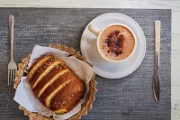 Hotel Gran Juquila Huatulco - breakfast