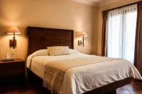 Hotel Paseo Santiago Hotels in Coroneo