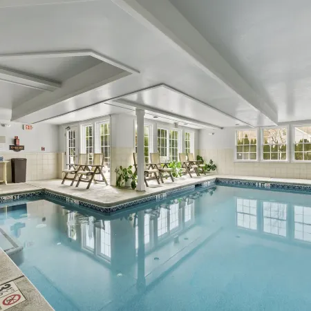 Sea Rose Suites