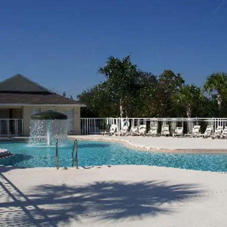 A Wonderful Choice for a Family Vacation, 4 Bedrooms and it Own Pool