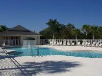 A Wonderful Choice for a Family Vacation, 4 Bedrooms and it Own Pool - Villas