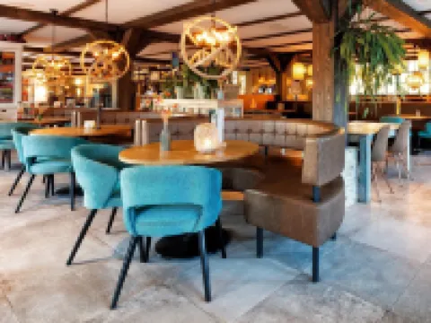Hotel de Walvisvaarder Hotels in Terschelling