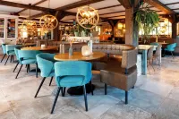 Hotel de Walvisvaarder Hotels in Lies