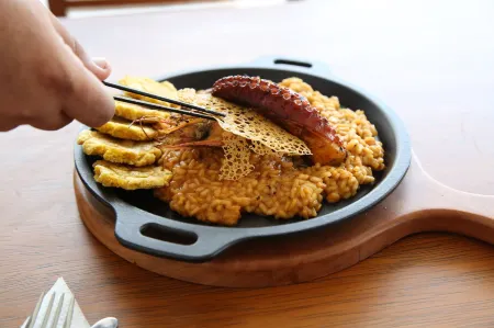 Hotel Presidente Beach Playas