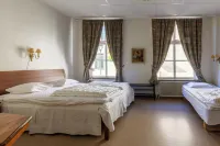 Nicolai B&B - Wifi