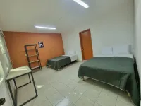 Residencia Ximatario Các khách sạn ở 