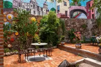 Hotel del Sol Hotels in 