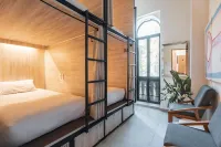 Hostal Juarez
