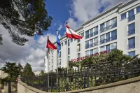 Rogner Hotel Tirana