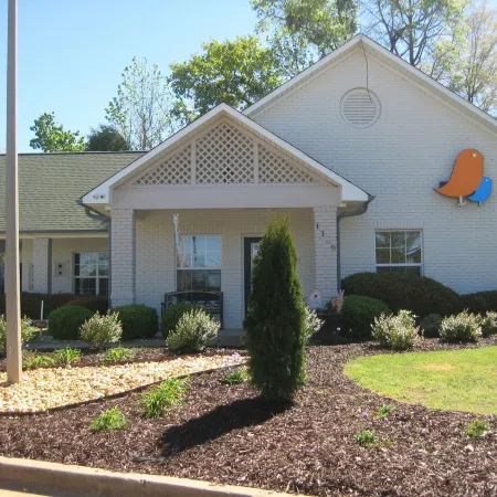 InTown Suites Extended Stay Auburn Al