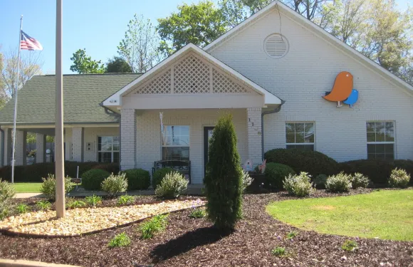 阿拉巴馬歐本 - 歐本大學城中長住套房