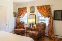 Rams Head Inn Hotel a Shelter Island Heights