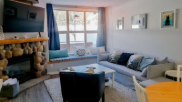 Crystal Forest #29 by Bear Country