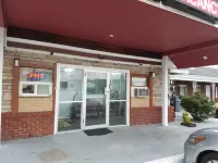 經濟旅館 默瑟縣住宿飯店