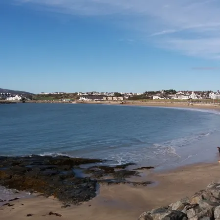 Beach Reach