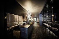 Werners Boutique Hotel Fürth - Bar