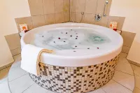 Parkhotel Sonnenberg - Spa
