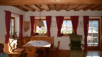 Alpenhof Punzenlehen - homestay