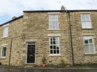 Whitfield Cottage فنادق في Bishop Auckland