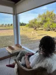 La Elvira Natural Lodge Nature & Wildlife Experience in Península Valdés - 2 звезды
