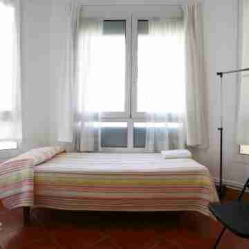 Pensión San Telmo / San Juan Others