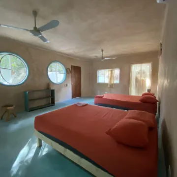 Tubo Tulum Hostel