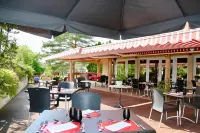 Relais Vosgien - Hôtel Restaurant "la Table de Sophia"
