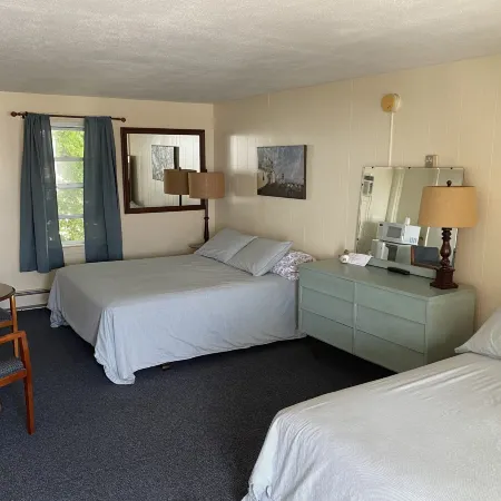 Grand View Motel
