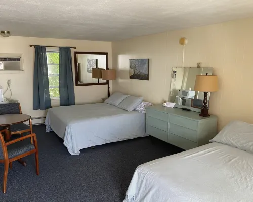 Grand View Motel Hotels in Hampton Beach