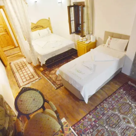 Sirincem Pension