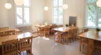 隆內比·布朗斯帕·凡卓赫住宿加早餐旅館 - 早餐