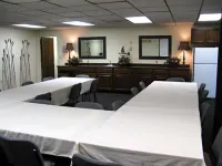 Weathervane Terrace Inn and Suites Hotels in Charlevoix