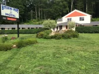 Hitching Post Country Motel - Kæledyr tilladt