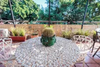 Hotel Rosa Mexicano Hotels near Basilica de la Soledad