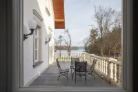 Leśny Dwór - Романтические
