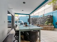 Rch Suite Hotels in Mexiko-Stadt