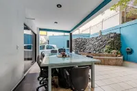 Rch Suite Hotels in Azcapotzalco