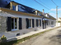 L'Evasion 58 Hotels in Nievre