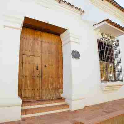 Bioma Boutique Hotel Hotel Exterior