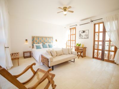 Bioma Boutique Hotel