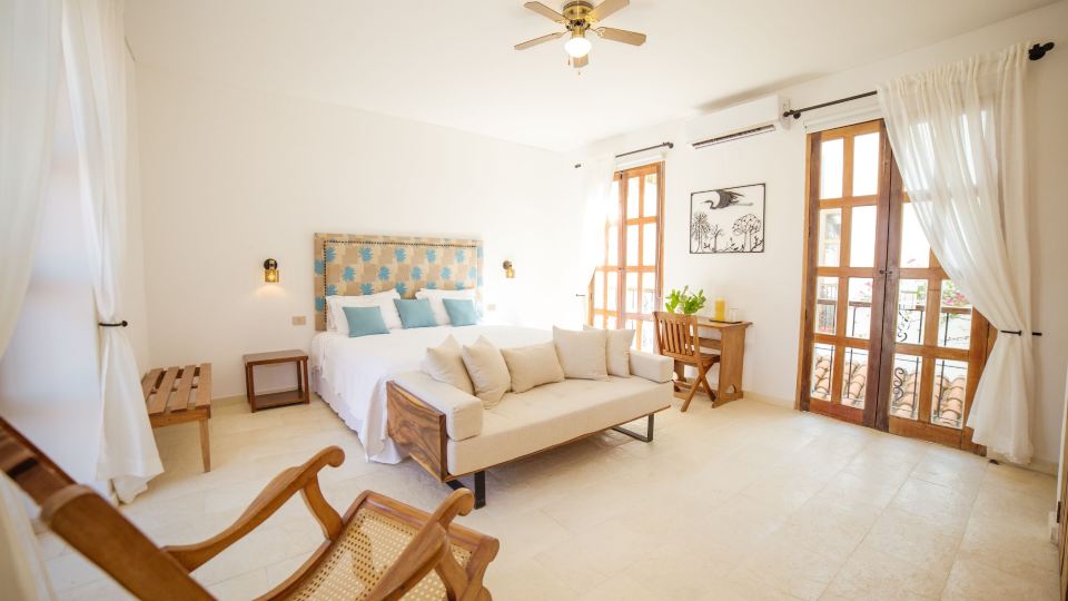 Bioma Boutique Hotel