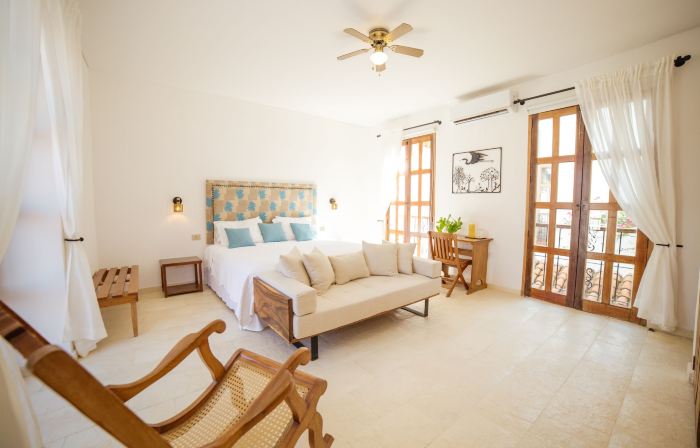 Bioma Boutique Hotel