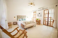 Bioma Boutique Hotel - parking