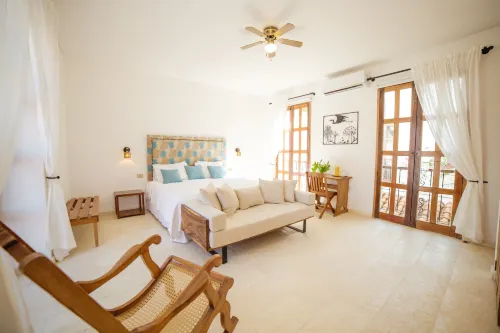 Bioma Boutique Hotel - Bữa sáng