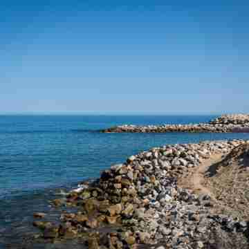 2Br Surf Loft | Beachside with Open Terrace Fitness & Recreational Facilities