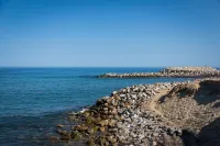 2Br Surf Loft | Beachside with Open Terrace Hotels near Los Cabos International Airport