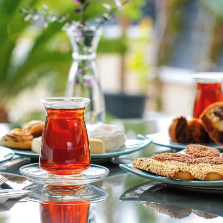 Anzede Konaklama Cesme